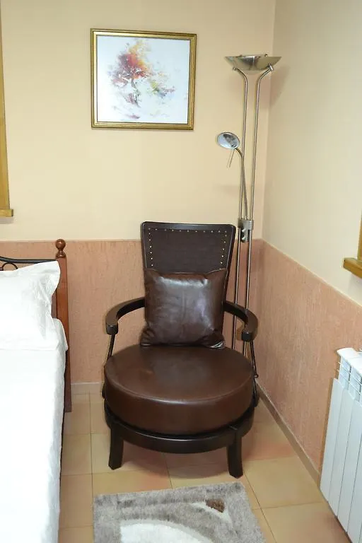 Guest House Secession Style 0*, Sofia Bulgaria