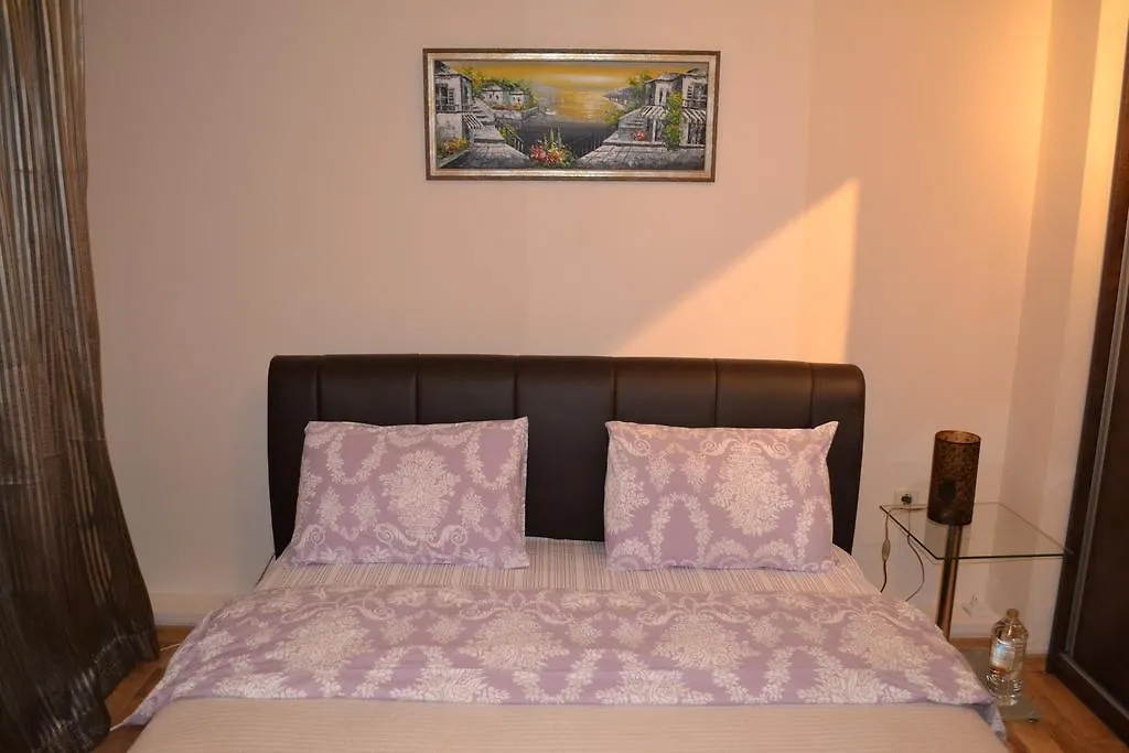 Guest House Secession Style Bulgaria