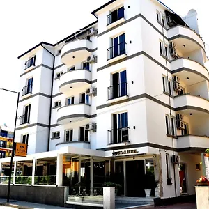 Apartment Star & Restaurant Albanien