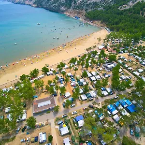 **** Ferienpark Valamar San Marino Kroatien