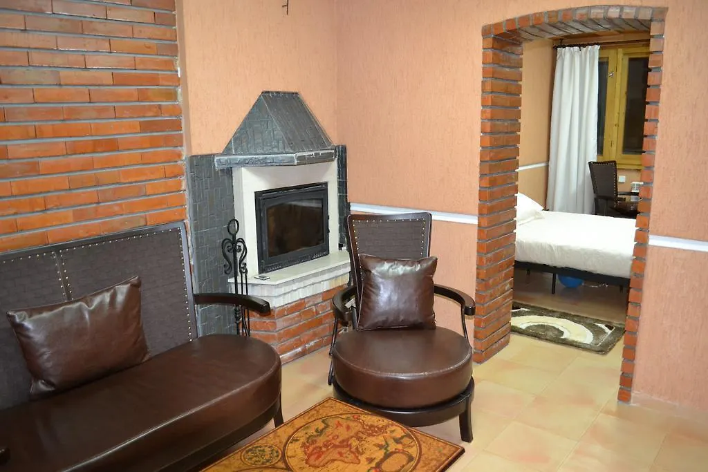 Guest House Secession Style Sofia Apartment