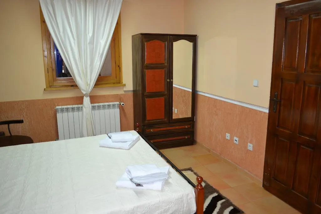 Guest House Secession Style Sofia Bulgaria