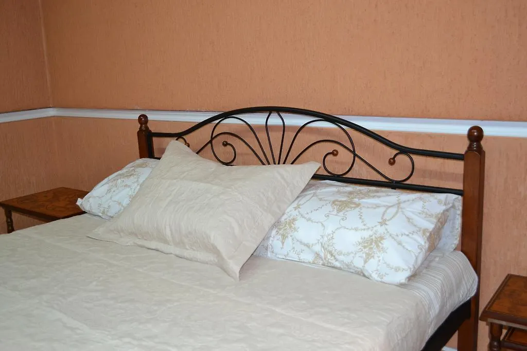 Guest House Secession Style Sofia Apartment