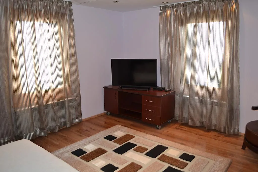 Apartment Guest House Secession Style Sofia