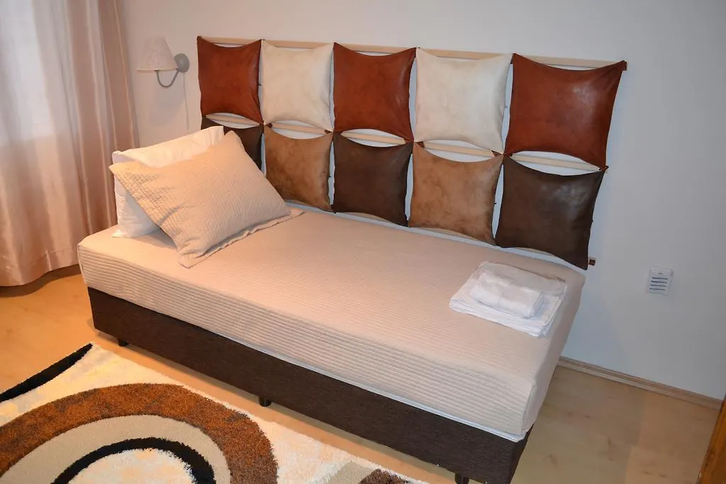 Guest House Secession Style Sofia