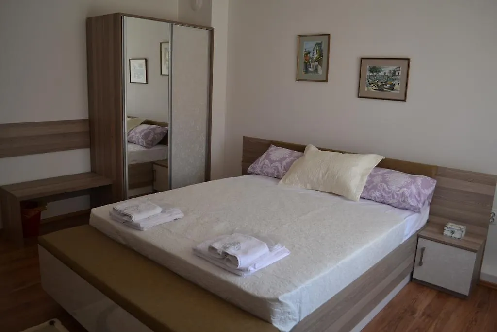 Guest House Secession Style Sofia