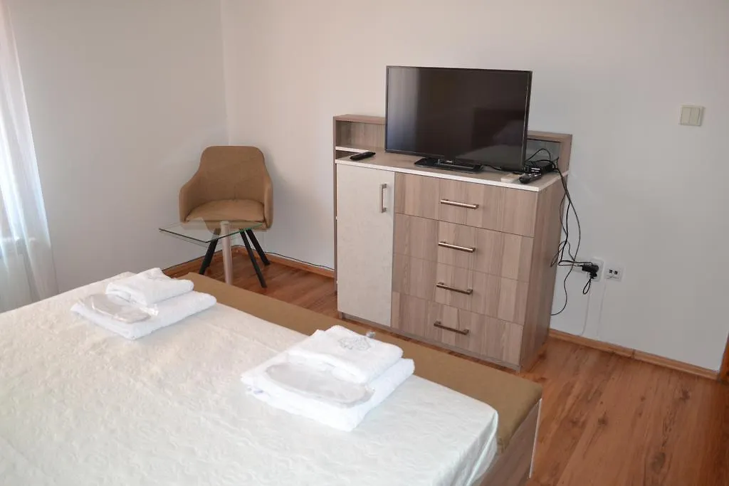 Guest House Secession Style Sofia Bulgaria