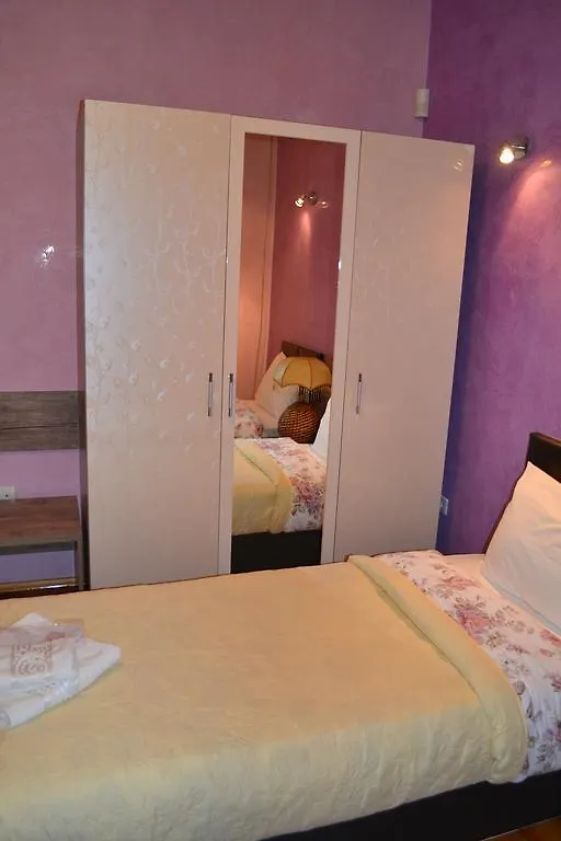 Apartment Guest House Secession Style Sofia