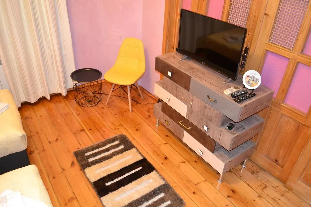Apartment Guest House Secession Style Sofia