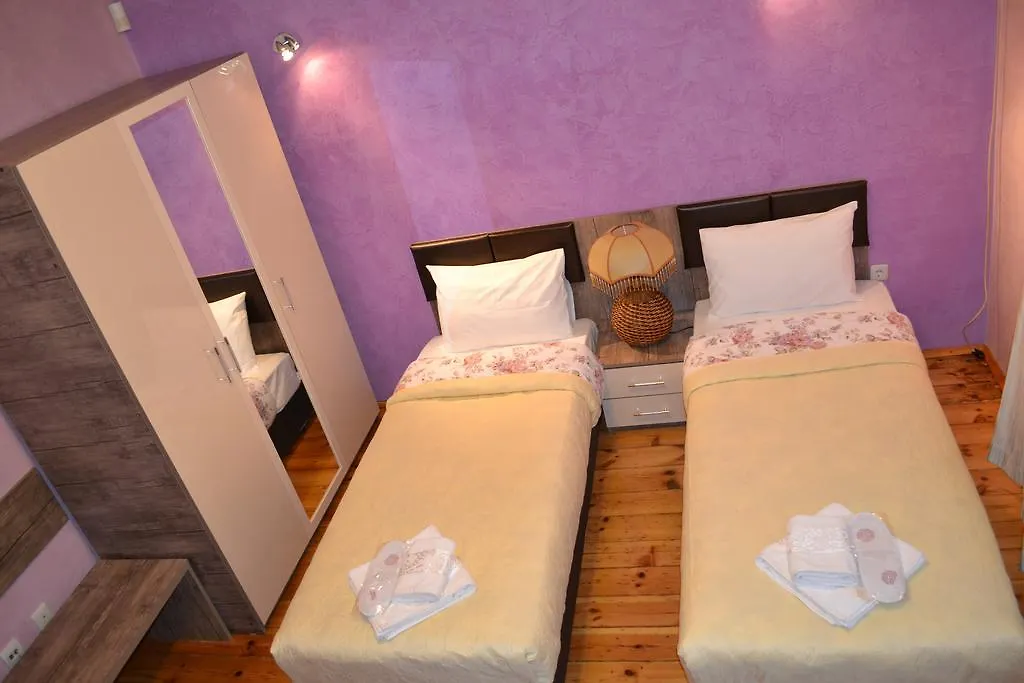Guest House Secession Style Sofia 0*,