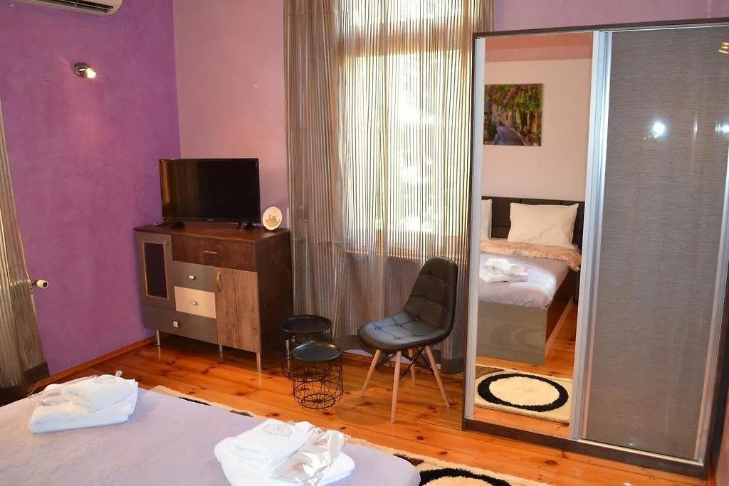 Guest House Secession Style Sofia 0*,  Bulgaria