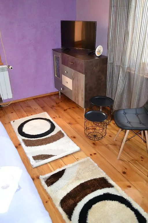 Apartment Guest House Secession Style Sofia