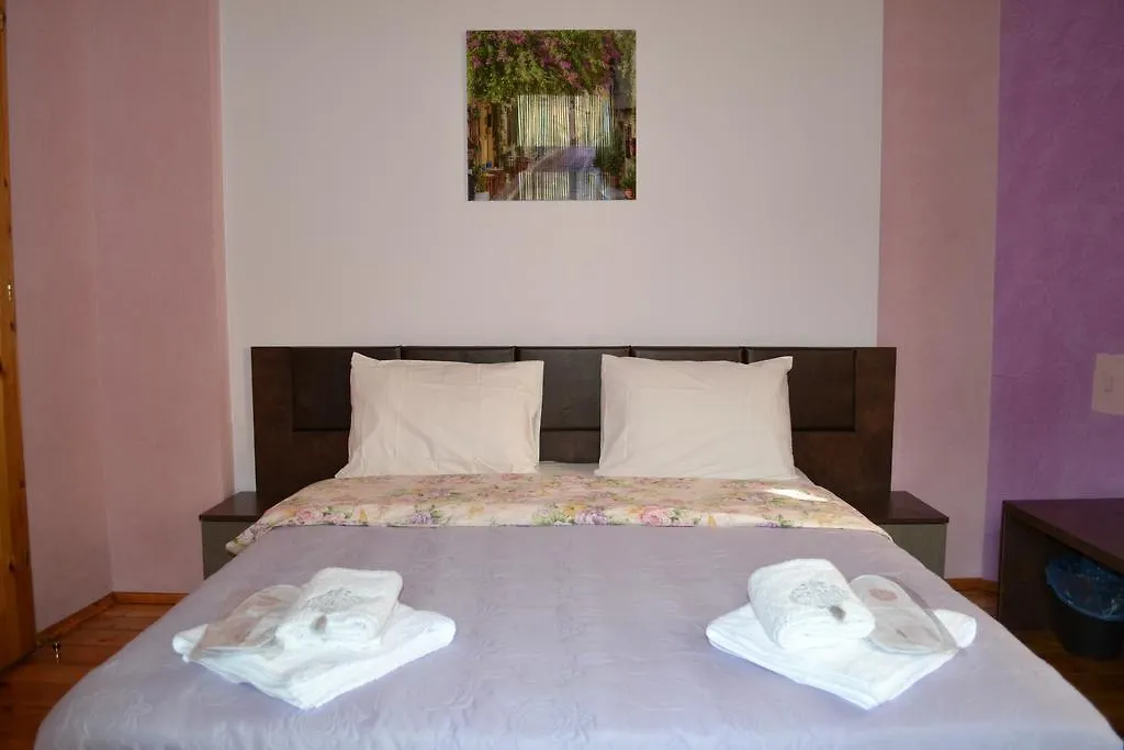 Guest House Secession Style Sofia Apartment