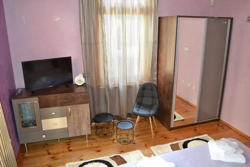 Apartment Guest House Secession Style Sofia